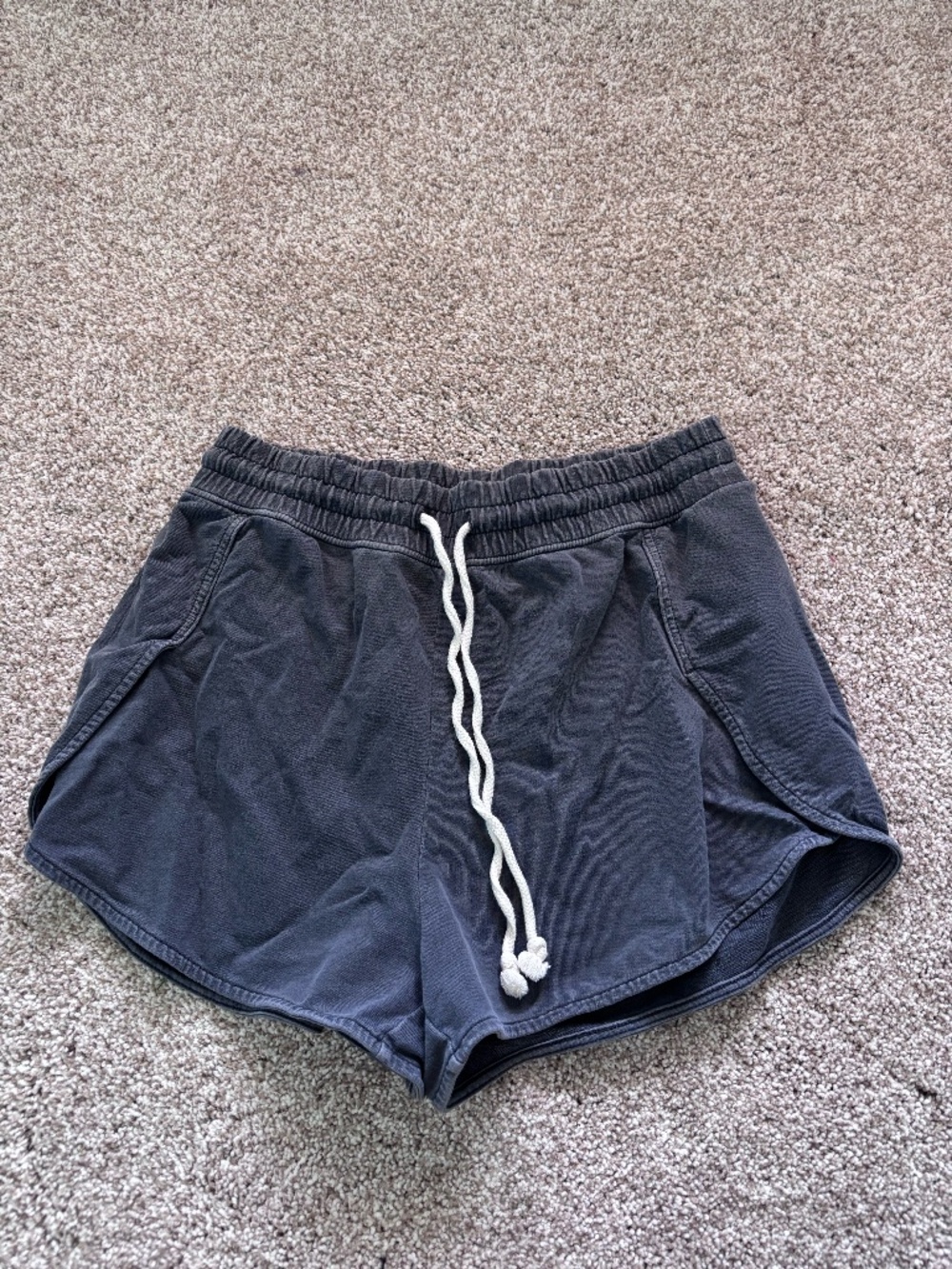 Aerie Flow Shorts